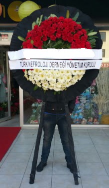 Cenaze iek modeli  Antalya Asya iek siparii sitesi 
