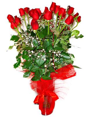  Antalya Asya online çiçek gönderme sipariş  Çiçek gönder 11 adet kirmizi gül