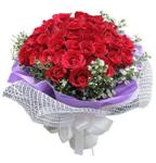  Antalya Asya ucuz çiçek gönder  12 adet kirmizi gül buketi - buket tanzimi -