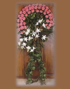  Antalya Asya çiçek yolla  Cenaze çelenk , cenaze çiçekleri , çelengi 