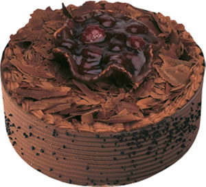 pasta satisi 4 ile 6 kisilik çikolatali yas pasta  Antalya Asya çiçek , çiçekçi , çiçekçilik 