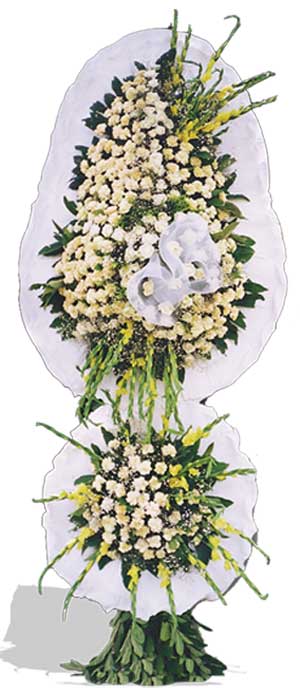 Dügün nikah açilis çiçekleri sepet modeli  Antalya Asya çiçek gönderme sitemiz güvenlidir 