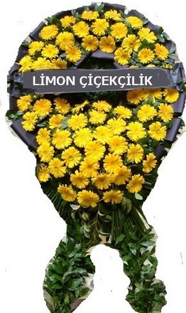 Cenaze çiçek modeli  Antalya Asya internetten çiçek satışı 