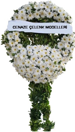 Cenaze çelenk modelleri  Antalya Asya internetten çiçek siparişi 