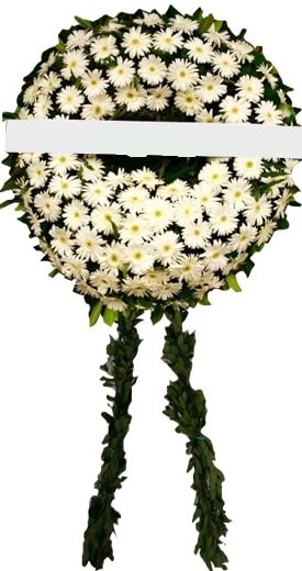 Cenaze çiçekleri modelleri  Antalya Asya internetten çiçek siparişi 
