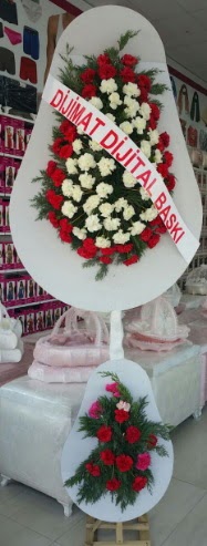 Çift katlı işyeri açılış çiçek modelleri  Antalya Asya çiçek siparişi vermek 