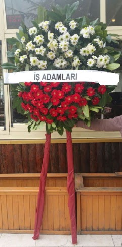 Cenaze çiçeği cenaze çiçek modelleri  Antalya Asya çiçek yolla 