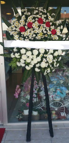 Cenaze çiçeği cenaze çiçek modelleri  Antalya Asya çiçek gönderme 