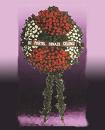  Antalya Asya yurtiçi ve yurtdışı çiçek siparişi  Iki partel çelenk cenaze için