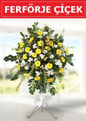 Ferförje çiçeği modeli  Antalya Asya çiçek gönderme sitemiz güvenlidir 