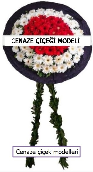 Cenaze çiçeği cenazeye çiçek modeli  Antalya Asya çiçek satışı 